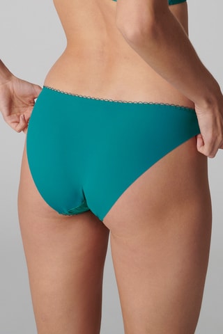Culotte - Vert