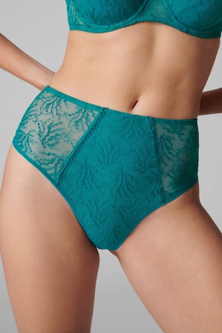 Culotte - Vert