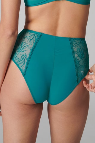 Culotte - Vert