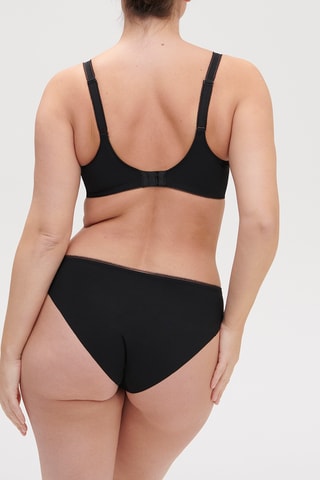 Culotte Amazone - Noir