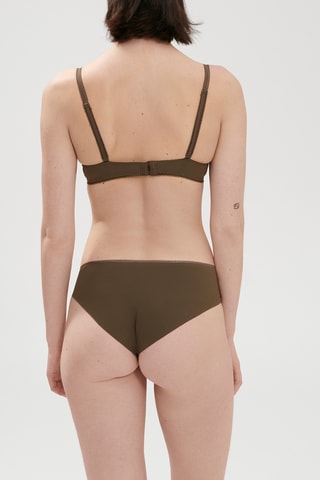 Culotte Amazone - Kaki