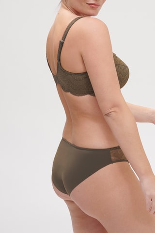 Culotte Karma - Vert