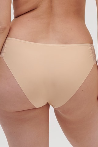 Culotte Escale - Beige