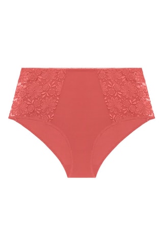 Culotte Amazone - Rose