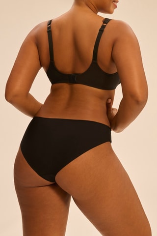 Culotte Singulière - Noir