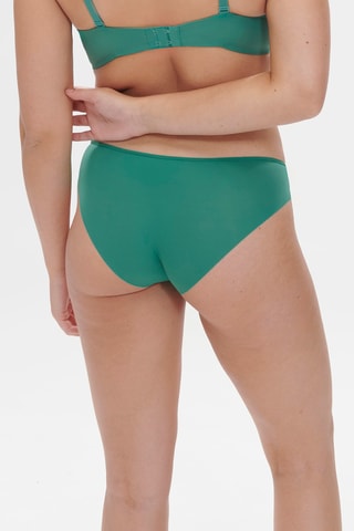 Culotte saga - Vert