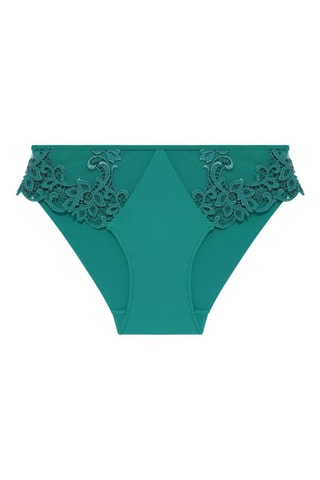 Culotte saga - Vert