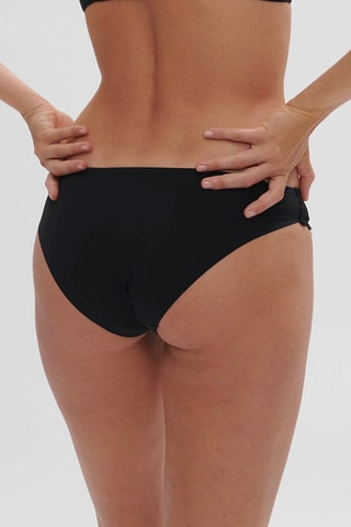 Culotte Mystic - Noir