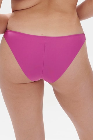 Culotte Pia - Rose