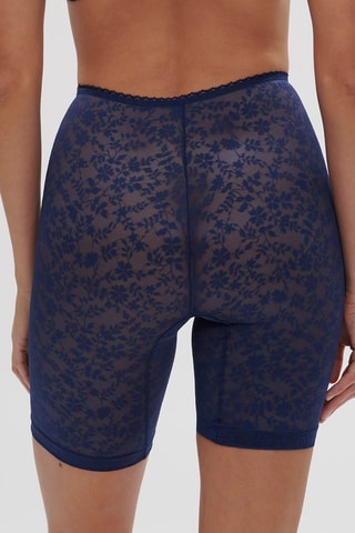 Panty Thelma - Bleu nuit