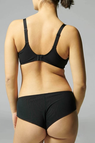 Soutien-gorge Rêve - Noir