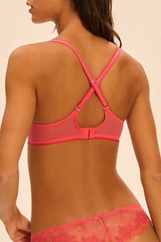 Soutien-gorge Allure - Corail