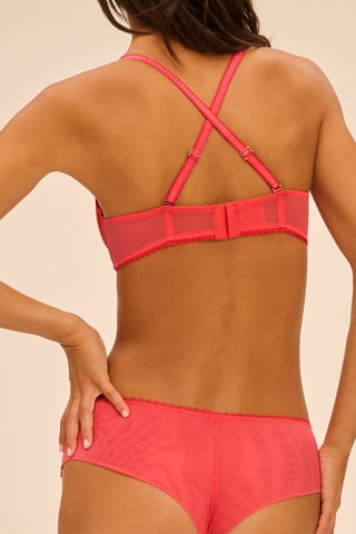 Soutien-gorge Allure - Corail