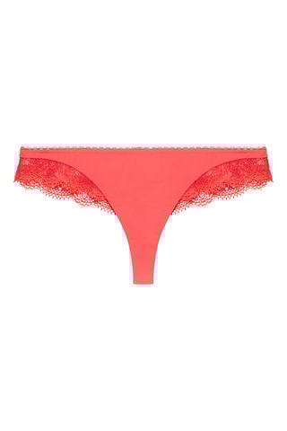 Tanga Allure - Corail