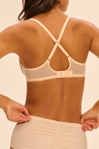 Soutien-gorge Allure - Beige