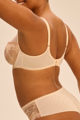 Soutien-gorge Allure - Beige
