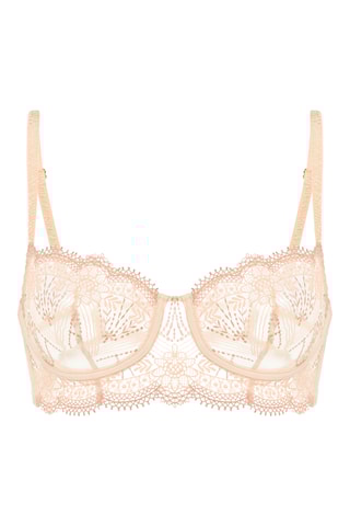 Soutien-gorge Allure - Beige