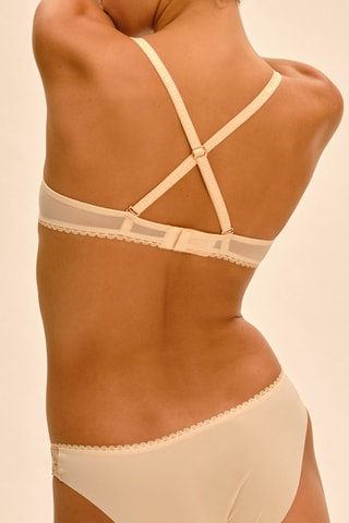 Soutien-gorge Allure - Beige