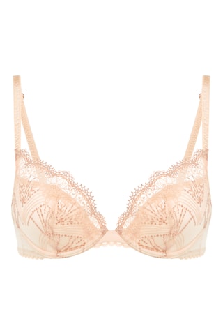 Soutien-gorge Allure - Beige