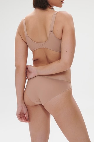 Soutien-gorge Rêve - Vieux rose