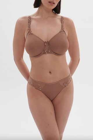 Soutien-gorge ampliforme Andora - Camel