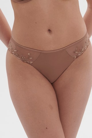Culotte Andora - Camel