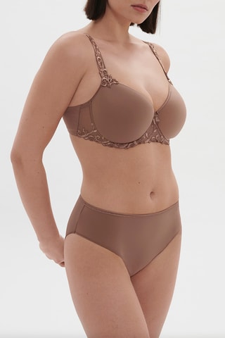 Culotte Andora - Camel