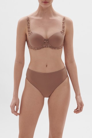 Culotte Andora - Camel