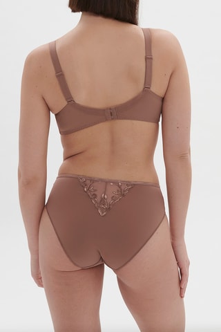 Culotte Andora - Camel