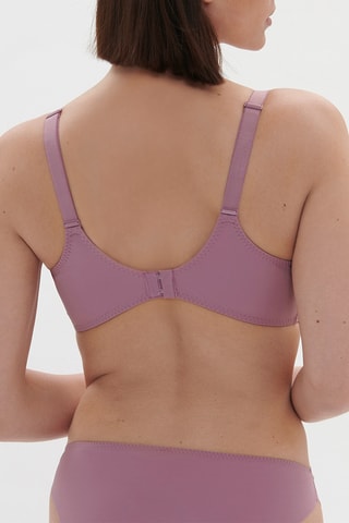 Soutien-gorge Rêve - Mauve