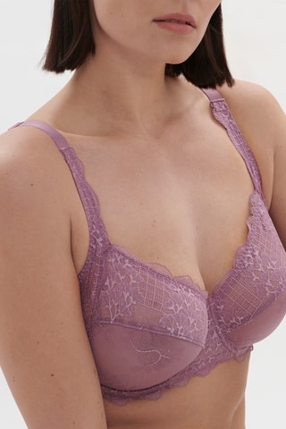 Soutien-gorge Rêve - Mauve