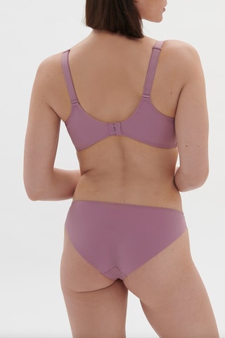Soutien-gorge Rêve - Mauve