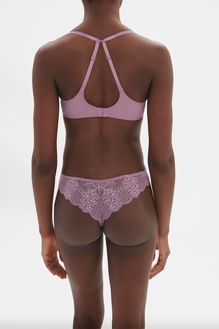 Soutien-gorge Rêve - Mauve