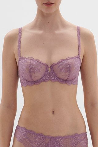 Soutien-gorge Rêve - Mauve
