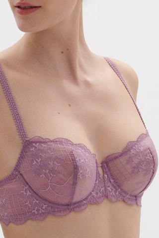 Soutien-gorge Rêve - Mauve