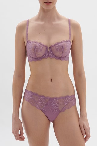 Soutien-gorge Rêve - Mauve