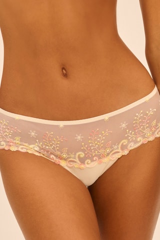 Shorty Delice - Rose