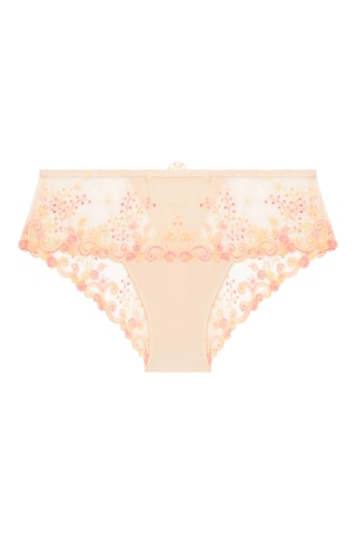 Shorty Delice - Rose