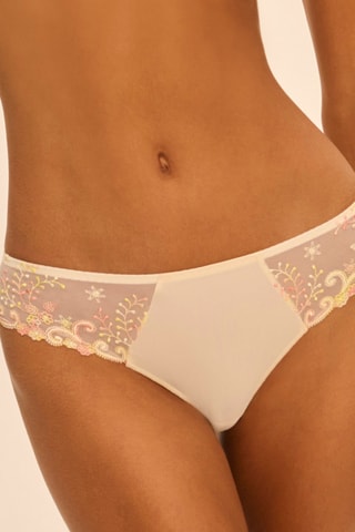 String Delice - Rose