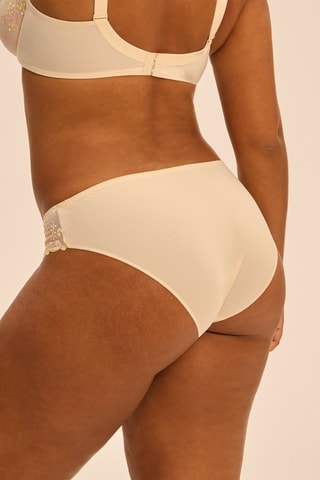 Culotte Delice - Rose