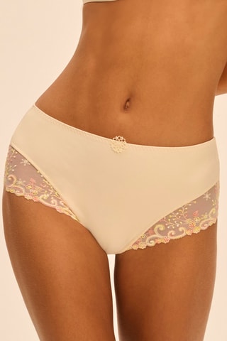 Shorty Delice - Rose