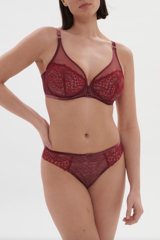 Soutien-gorge Scenario - Rouge