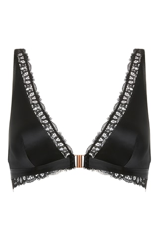 Soutien-gorge Symphonie - Noir