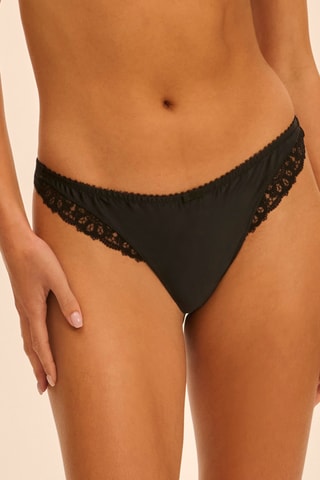 String Symphonie - Noir