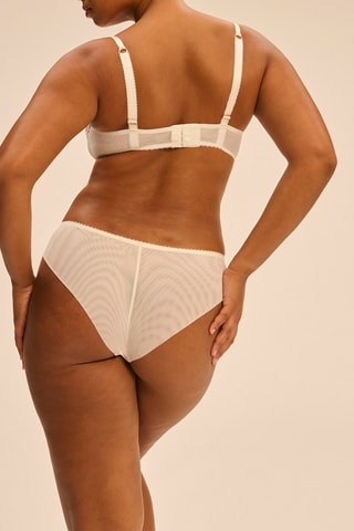 Soutien-gorge Symphonie - Blanc