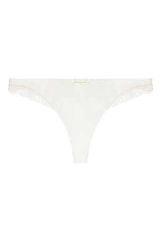 String Symphonie - Blanc