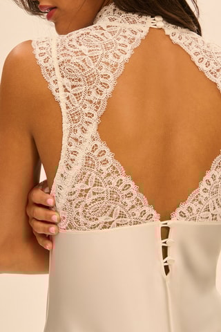 Body Symphonie - Ecru