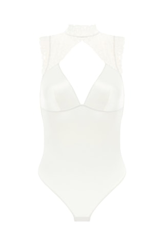 Body Symphonie - Ecru