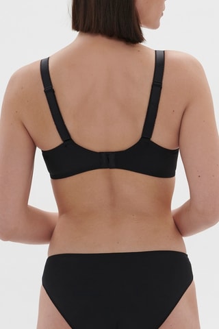 Soutien-gorge Delice - Noir