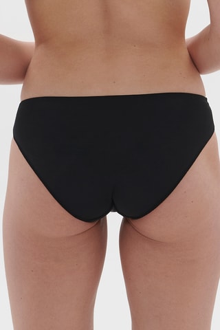 Culotte Delice - Noir